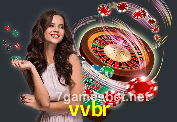 vivo no cassino vvbr
