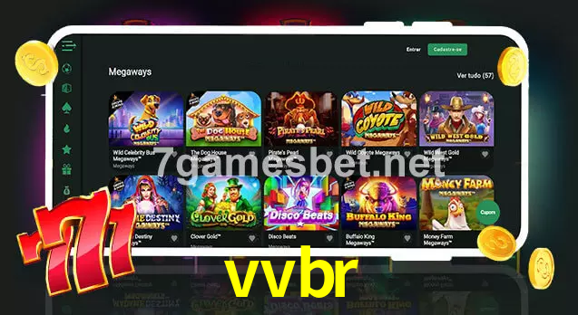 vvbr aplicativo