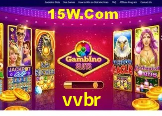 Sistemas de Segurança vvbr