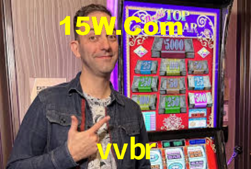 vvbr App Interface