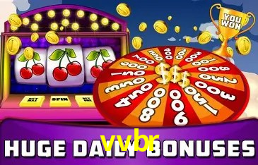 Jogos de Slot vvbr