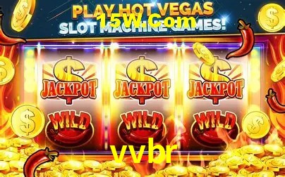 Sinta a adrenalina dos jogos de cassino com vvbr