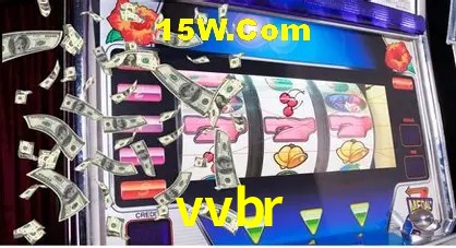 Tecnologia da Plataforma vvbr