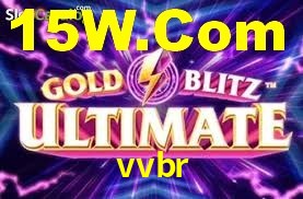 Welcome Bonus vvbr