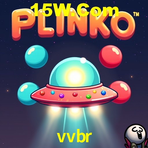 Desvendando o Mundo dos Jogos Virtuais na vvbr
