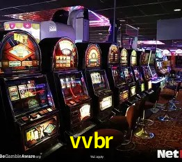 Recursos de Bônus vvbr