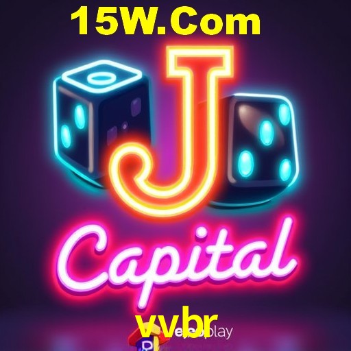 Descubra o Mundo do Cassino Online com vvbr