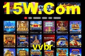 Blackjack Table vvbr