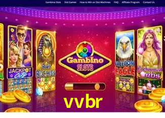 Integração de APIs vvbr