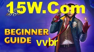 Slot Games vvbr