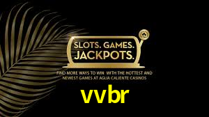 Welcome Bonus vvbr