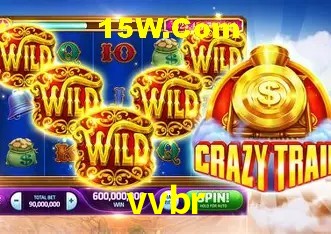 vvbr: Jogos de Caça-Níqueis-Altas Recompensas, Roleta-Velocidade, Blackjack-Desafios Máximos